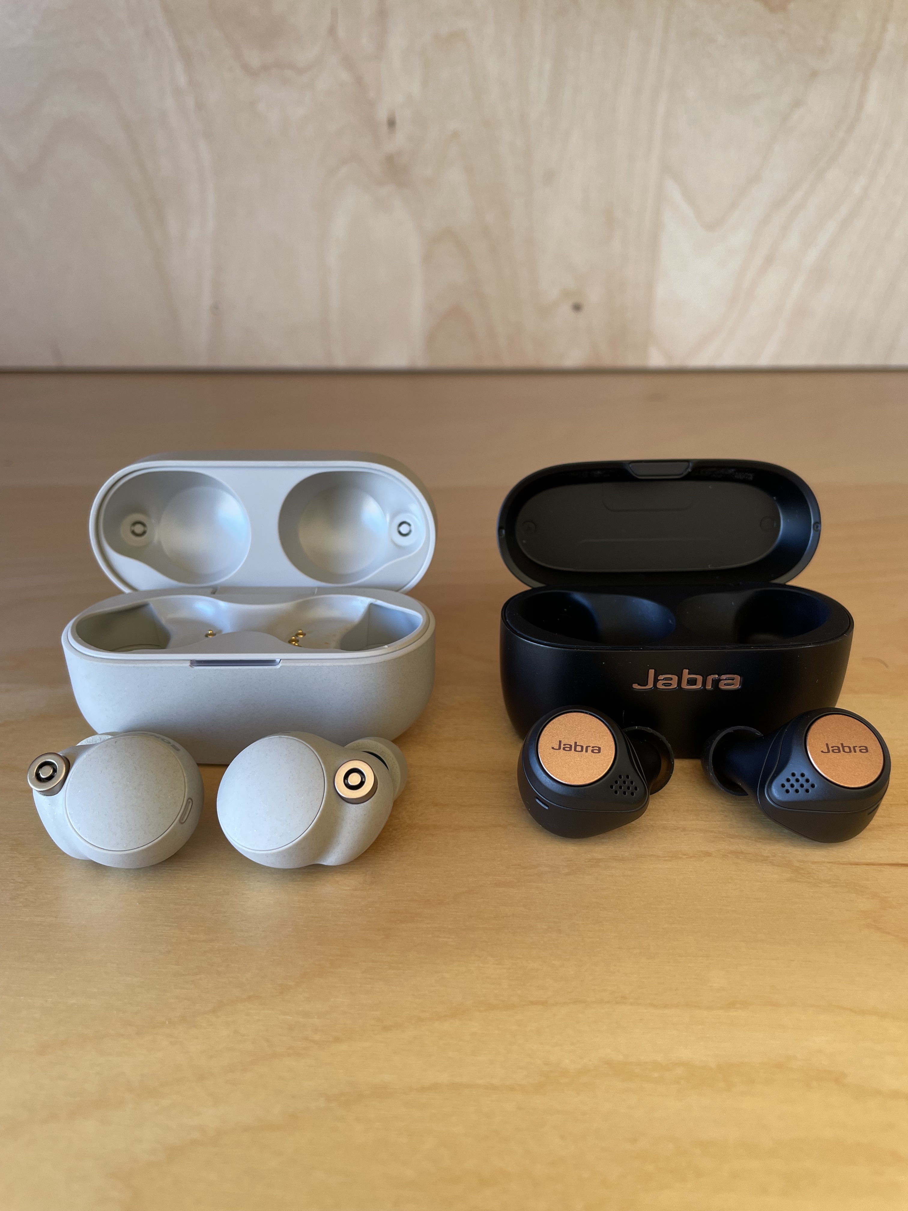 El mejor noise cancelling en formato in-ear