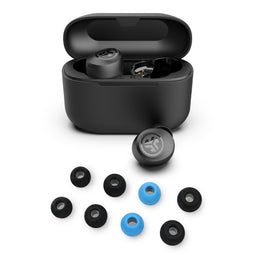 jlab-go-pop-cloud-navy-auriculares-true-wireless-con-jlab-cloud-foam-tips-pack-r image 2