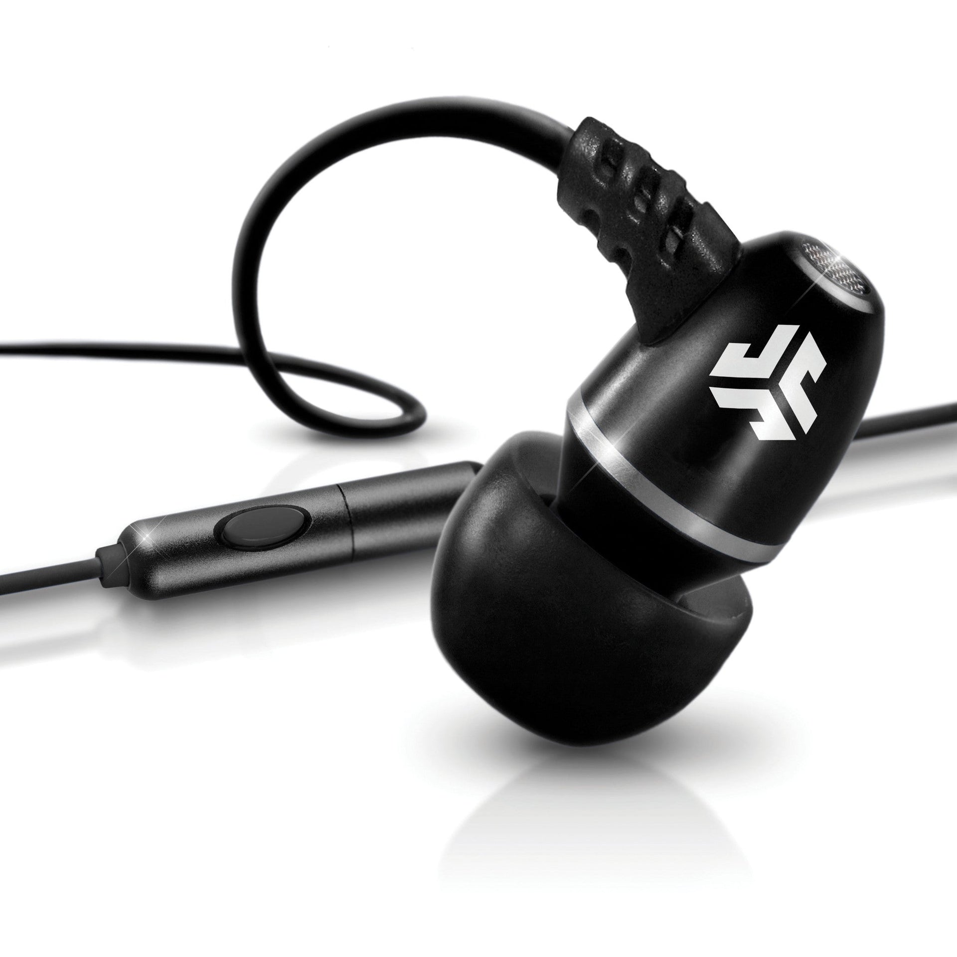 jlab-metal-auriculares-con-cable-de-aluminio-negro-con-micr-fono-universal-en-l- image 1