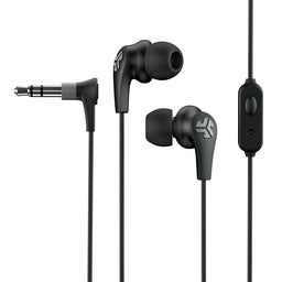 jlab-jbuds-pro-auriculares-con-cable-conector-lightning-driver-de-10mm-y-cush-fi image 3