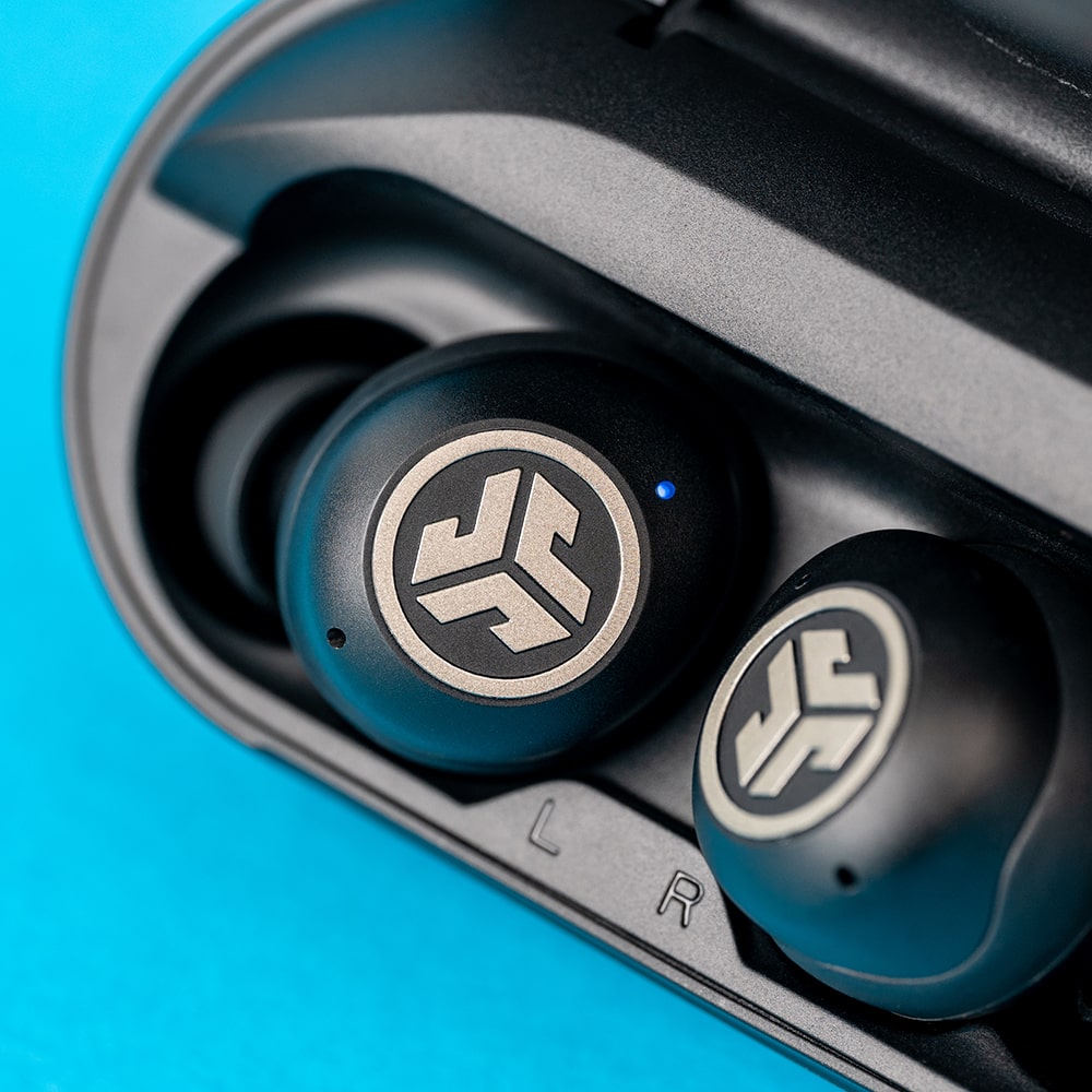 jlab-jbuds-air-pro-auriculares-true-wireless-negros-con-multipunto-bluetooth-con image 3