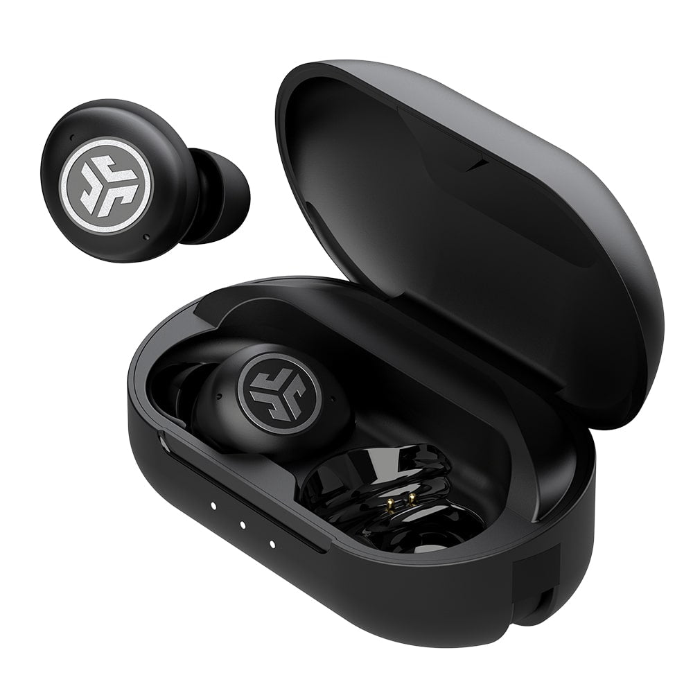 jlab-jbuds-air-pro-auriculares-true-wireless-negros-con-multipunto-bluetooth-con image 1