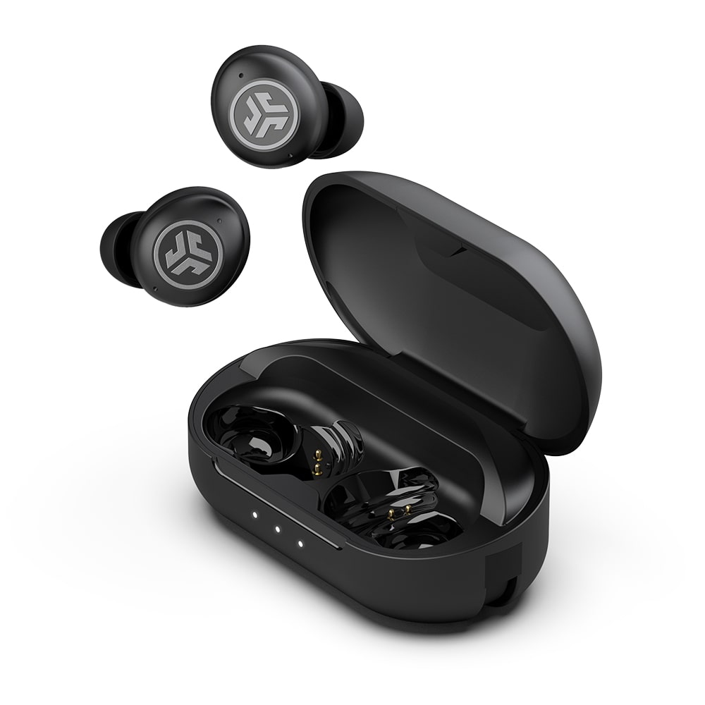 jlab-jbuds-air-pro-auriculares-true-wireless-negros-con-multipunto-bluetooth-con image 7