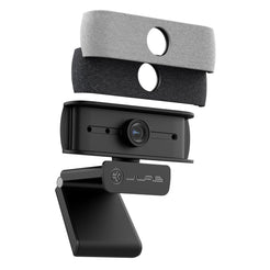 jlab-jbuds-camera-black-webcam-hd-usb-1080p-30fps-con-enfoque-autom-tico-compati image 3