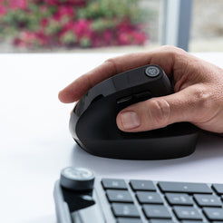 jlab-jbuds-ergonomic-mouse-rat-n-vertical-inal-mbrico-ergon-mico-con-7-botones-y image 3