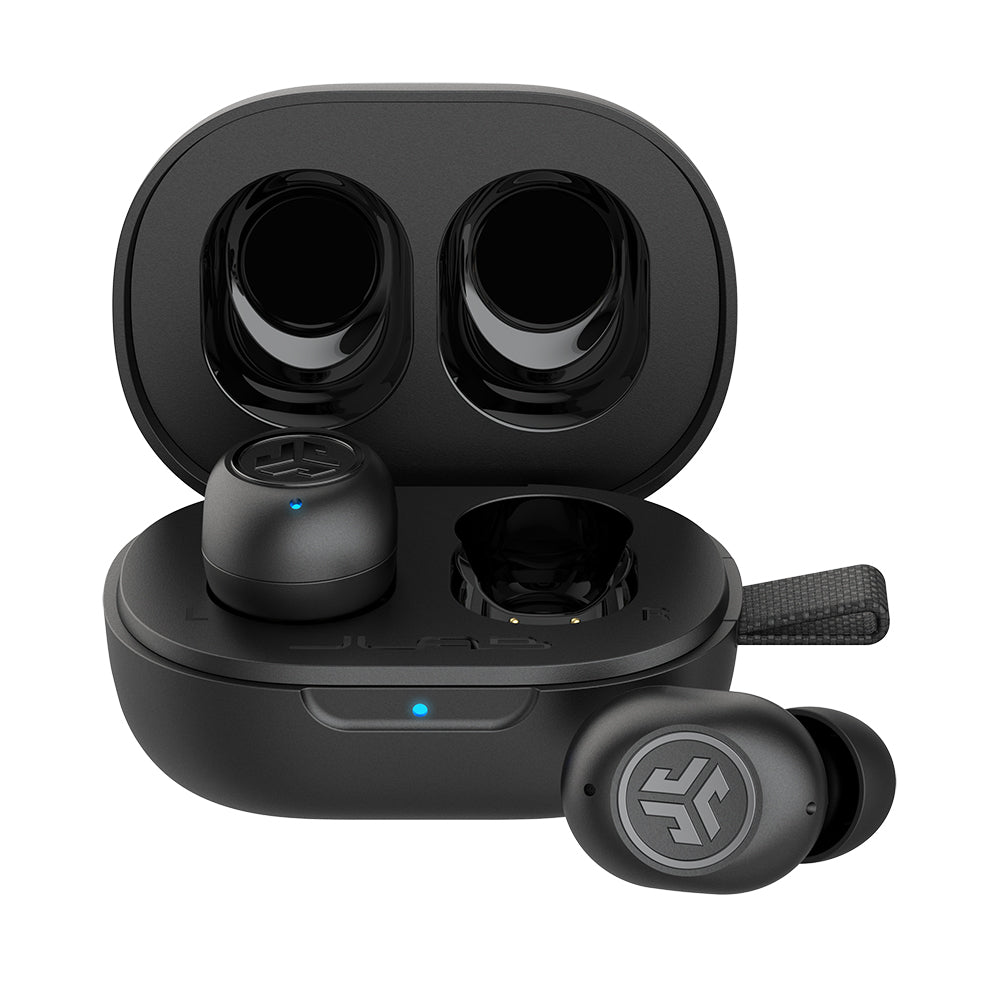 jlab-jbuds-mini-auriculares-true-wireless-in-ear-compactos-color-negro image 1